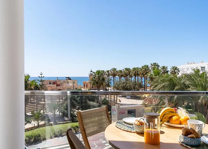 Apartamento El Castillo