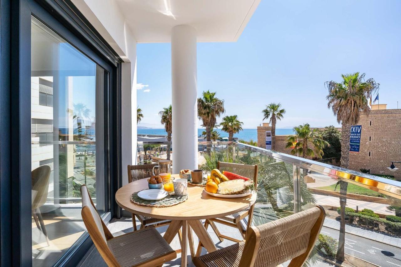 Apartment El Castillo