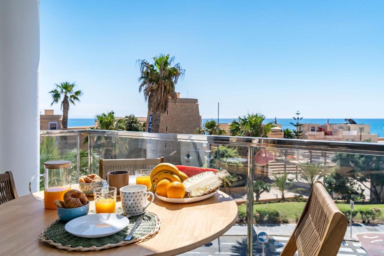 El Castillo Apartment